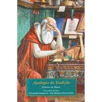 Apologia da Tradição ( Roberto de Mattei ) - Ambientes e Costumes