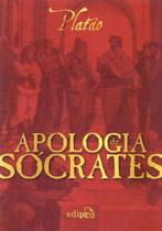 Apologia de Sócrates - 03Ed/19 - EDIPRO