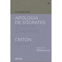 Apologia de Sócrates - Críton (Platão)