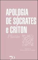 Apologia de sócrates e críton