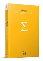 Apologia de Sócrates - Hunter Books Apologia de Sócrates - Hunter Books