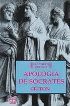 Apologia de Sócrates - UNB (ZAmboni)