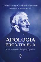 Apologia Pro Vita Sua