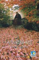 Apometria Hoje - Coletanea de Artigos 1 ed - CONHECIMENTO EDITORA