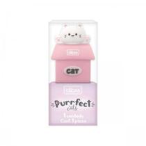 Apont 1 furo sem deposito purrfect cats - tilibra