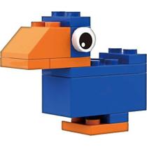 Apontador 1 furo c/ dep montar animais tilibra