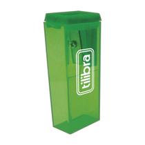 Apontador 1 Furo com Depósito AP11 Apontador 1 Furo com Depósito AP11