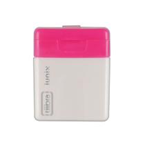 Apontador 1 Furo com Depósito Lunix TILIBRA