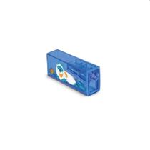 Apontador 1 Furo com Depósito Pets FABER-CASTELL