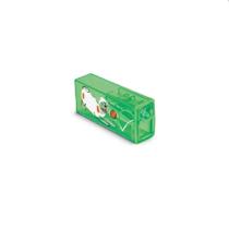 Apontador 1 Furo com Depósito Pets FABER-CASTELL