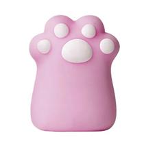 Apontador 1 furo Holic Pets Patinha de gato Tris