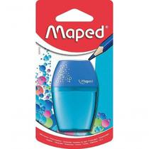 Apontador 1 Furo Maped Shaker Cores Apontador 1 Furo Maped Shaker Cores