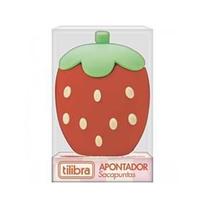 Apontador 1 Furo S/Deposito Be Berry