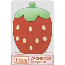 Apontador 1 Furo Sem Depósito Be Berry com Aroma