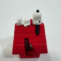 Apontador 1 Furo Sem Deposito Snoopy Tilibra Sacapuntas