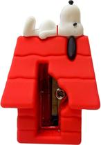 Apontador 1 Furo Sem Depósito Snoopy - Tilibra