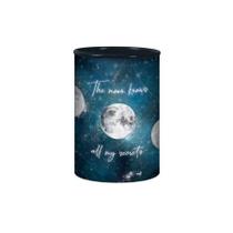 Apontador 2 furos c/ deposito magic - ref 325406