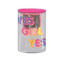 Apontador 2 Furos com Depósito Be Nice TILIBRA