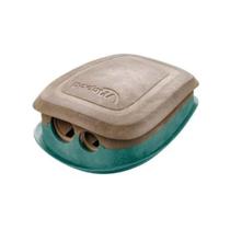 Apontador 2 Furos Maped - Pulse Smiling Planet