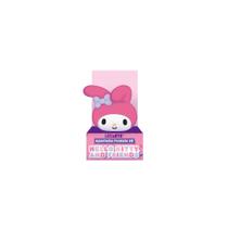 Apontador 3D Hello Kitty And Friends LEONORA Modelo 3 Apontador 3D Hello Kitty And Friends LEONORA Modelo 3