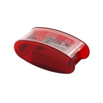 Apontador Automatic KUM AS2 Long Point Vermelho 105.30.22