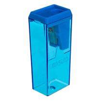 Apontador Bloco com Depósito - Leo&Leo Apontador Bloco com Depósito - Leo&Leo