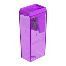 Apontador Bloco com Depósito - Leo&Leo Apontador Bloco com Depósito - Leo&Leo