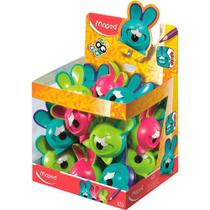 Apontador Coelho Croc Croc Maped Apontador Coelho Croc Croc Maped