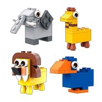 Apontador com coletor de montar Animais 1 furo 359122 - Tilibra Apontador com coletor de montar Animais 1 furo 359122 - Tilibra