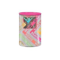 Apontador Com Depósito 2 Furos Be Nice TILIBRA