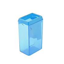 Apontador com Depósito B2011 Escolar - Bazze