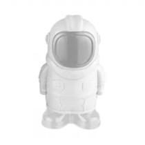 Apontador com Depósito Duplo + Borracha Astro - Tris