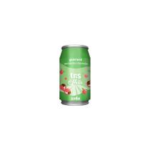Apontador Com Depósito e Borracha Soda Holic TRIS