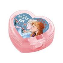 Apontador Com Deposito Frozen 1 Unidade Apontador Com Deposito Frozen 1 Unidade