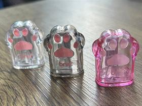 Apontador com Depósito Little Paw - BRW