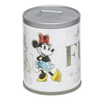 Apontador Com Depósito Metálico Disney 100 Anos MOLIN