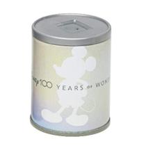 Apontador Com Depósito Metálico Disney 100 Anos MOLIN