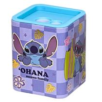 Apontador com Depósito Metálico Duplo Stitch - Molin