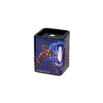 Apontador Com Depósito Metálico Homem-Aranha MOLIN