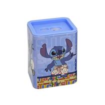 Apontador Com Depósito Metálico Stitch MOLIN Estampa 7