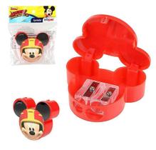 Apontador com deposito mickey - Etipel Apontador com deposito mickey - Etipel