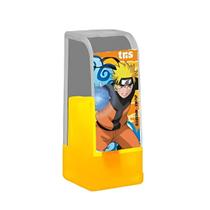 Apontador com Depósito Naruto - Tris