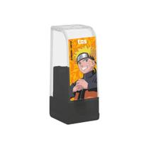 Apontador com Depósito Naruto TRIS