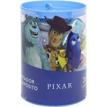 Apontador com Depósito Pixar 6 Modelos POTE-36