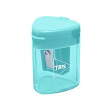 Apontador com depósito Tons Pastel - TRIS