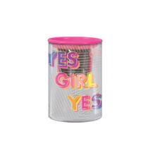 Apontador com reservatório Be Nice (6445)