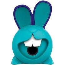 Apontador Croc Croc Formato de Coelho com depósito Unidade ou Kit á Escolher - Maped Papelaria Material Escolar Apontador Croc Croc Formato de Coelho com depósito Unidade ou Kit á Escolher - Maped Papelaria Material Escolar