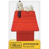 Apontador De 1 Furo Snoopy