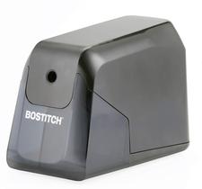 Apontador de Lápis Bostitch Office Battery - 4x Mais Durabilidade Apontador de Lápis Bostitch Office Battery - 4x Mais Durabilidade