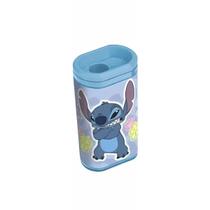Apontador de Lápis com Depósito Stitch Disney Molin Apontador de Lápis com Depósito Stitch Disney Molin